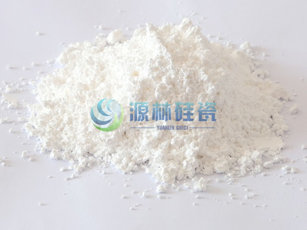 Y分子筛原粉