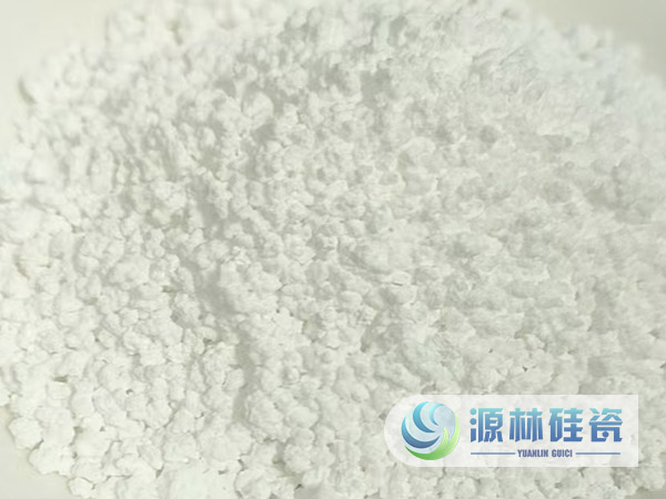 高纯碳化硅粉